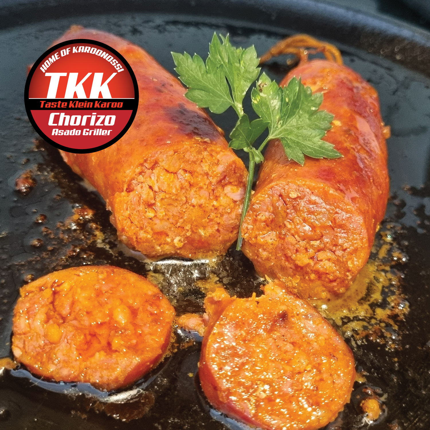 CHORIZO (Asado Griller) - Image 4