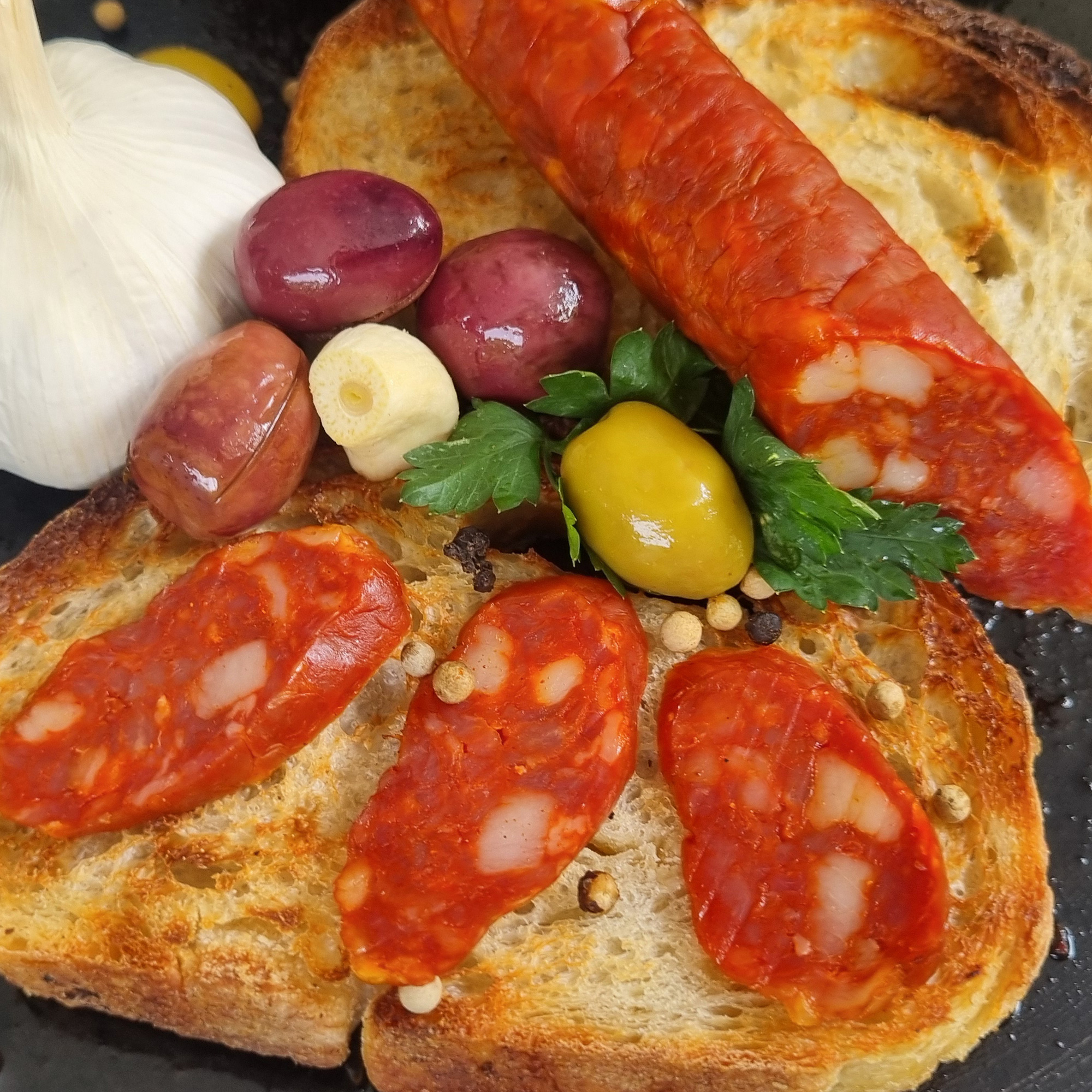 CHORIZO (Asado Griller) - Image 5