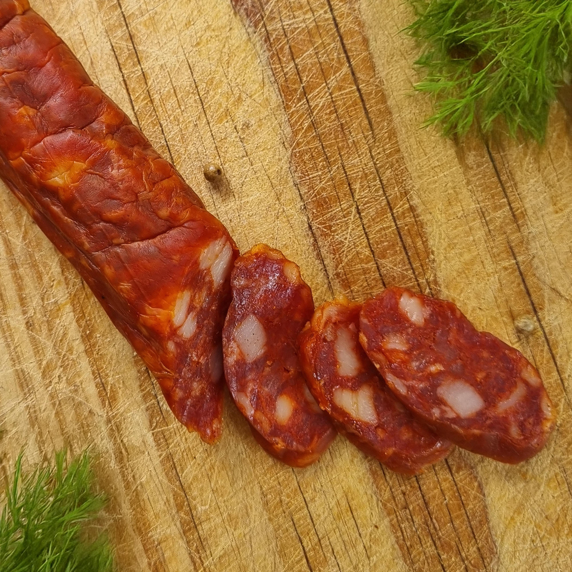 CHORIZO (Asado Griller) - Image 6